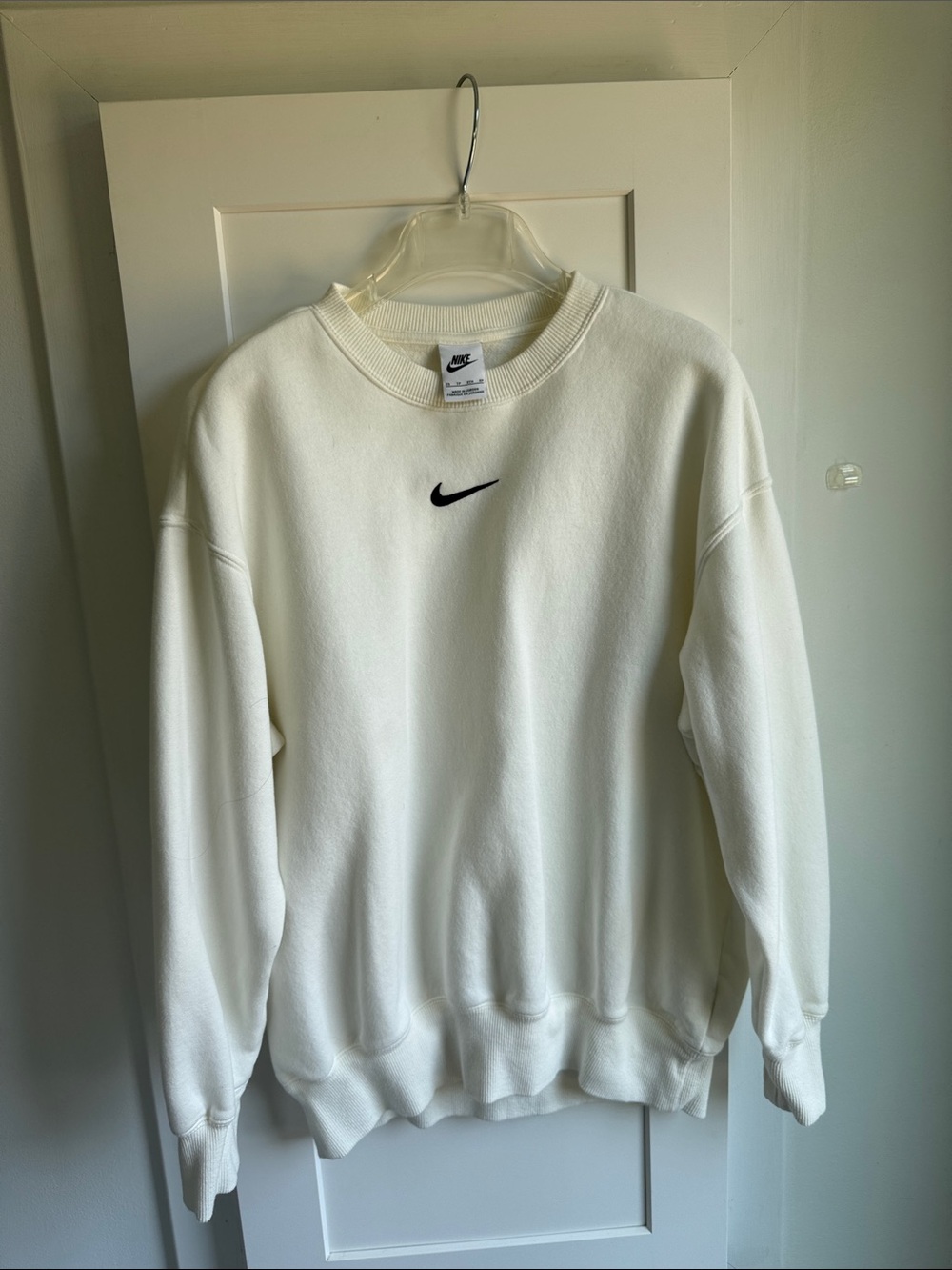 Nike Sportswear Phoenix, oversized